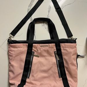 Steve Madden Tote bag overnight, gym, travel